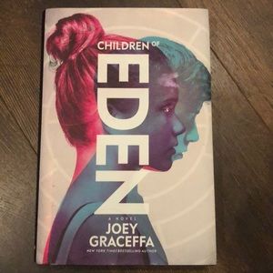 Children of Eden Hardcover